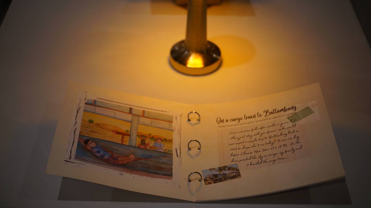 Featured image for “Everything You Need to Know About Roleque Chef’s Table in Siem Reap”